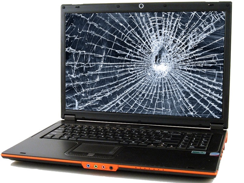 fix laptop screen broken 5