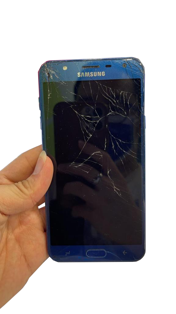 Samsung LCD Repair